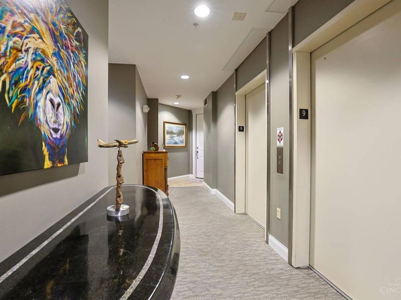 2145 Luray Avenue, Unit 9N, Cincinnati, OH 45206 Photo 52