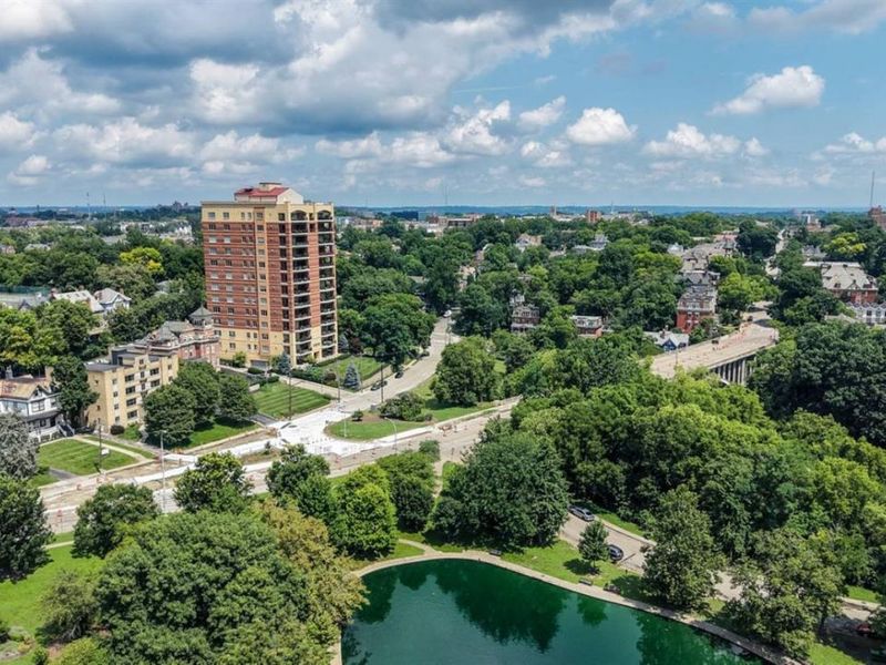 2145 Luray Avenue, Unit 9N, Cincinnati, OH 45206 Photo 55