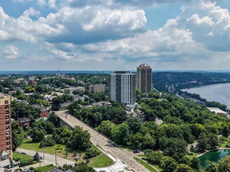 2145 Luray Avenue, Unit 9N, Cincinnati, OH 45206 Photo 57