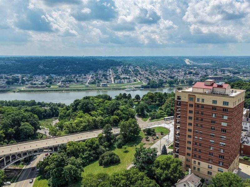 2145 Luray Avenue, Unit 9N, Cincinnati, OH 45206 Photo 59