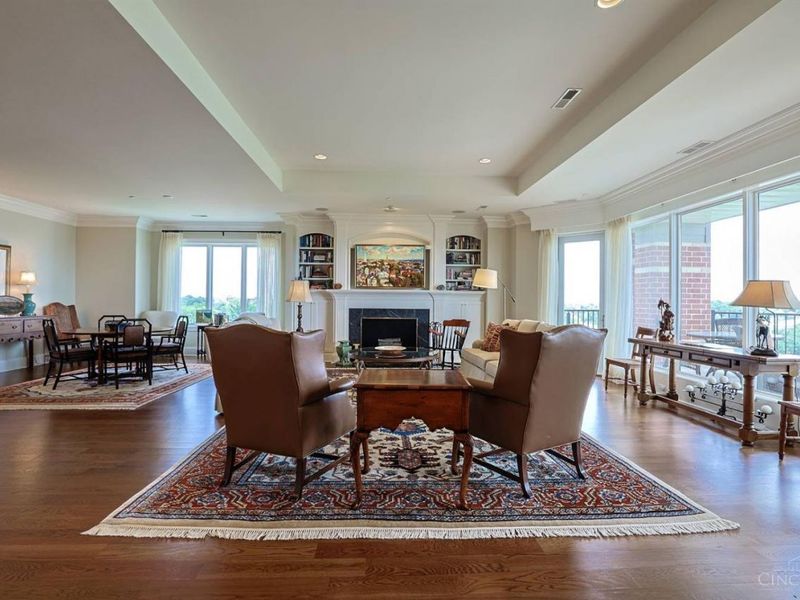 2145 Luray Avenue, Unit 9N, Cincinnati, OH 45206 Photo 6