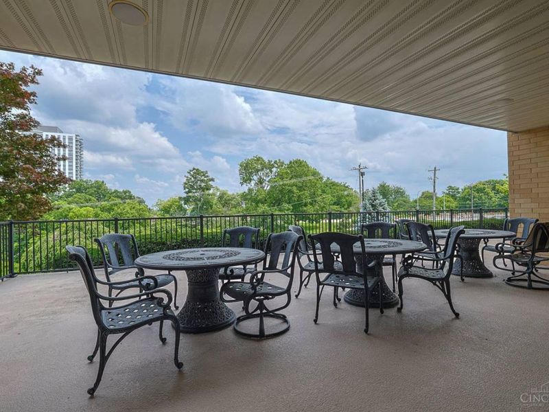 2145 Luray Avenue, Unit 9N, Cincinnati, OH 45206 Photo 64