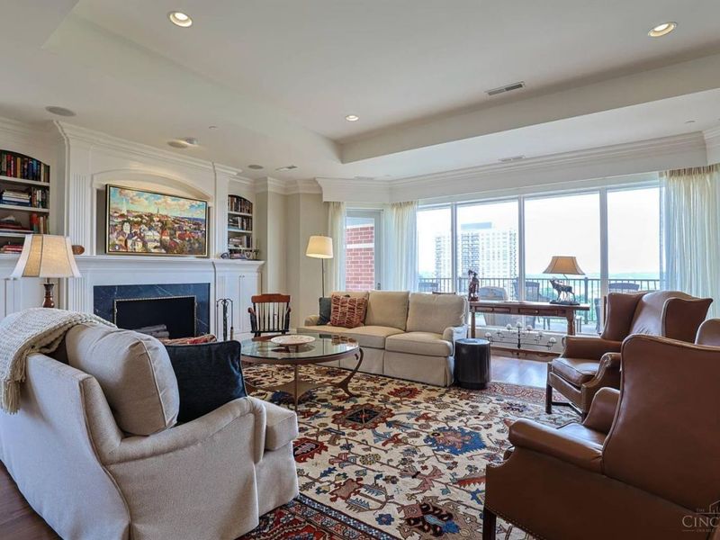 2145 Luray Avenue, Unit 9N, Cincinnati, OH 45206 Photo 8