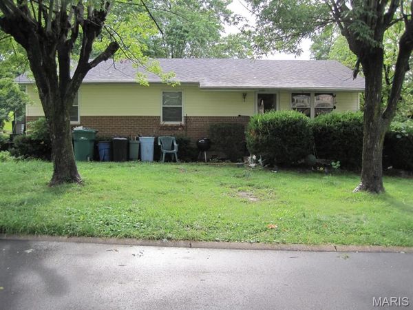 3883 Stone Ridge Court , Arnold, MO 63010
