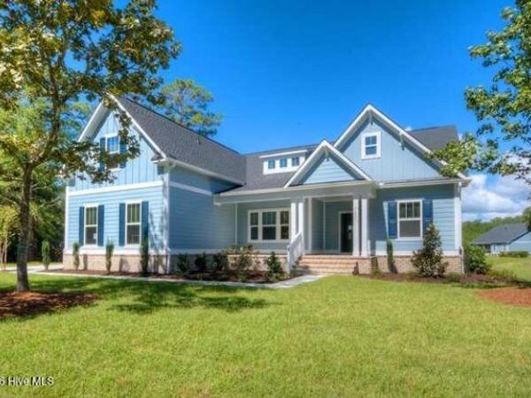 751 Hollybriar Loop Road SE, Unit 99, Bolivia, NC 28422