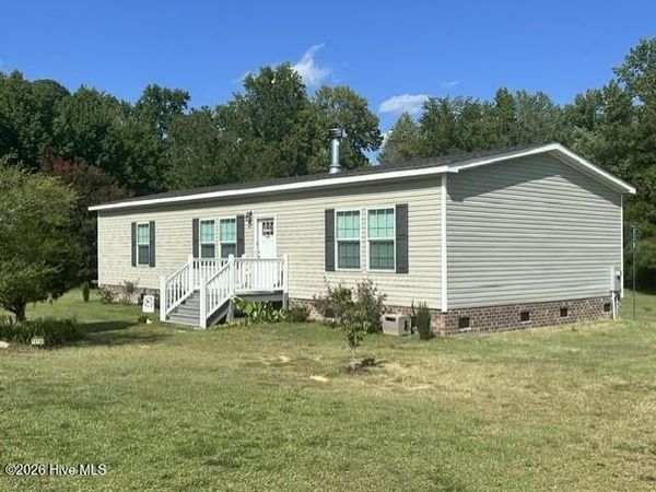 11675 Straight Gate Road , Whitakers, NC 27891