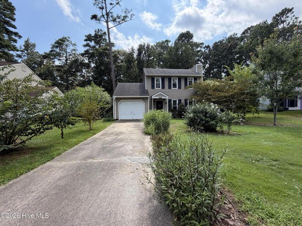 3423 Preakness Place , New Bern, NC 28562