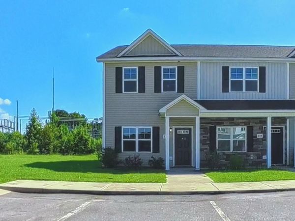 206 Alexa Place , Jacksonville, NC 28546