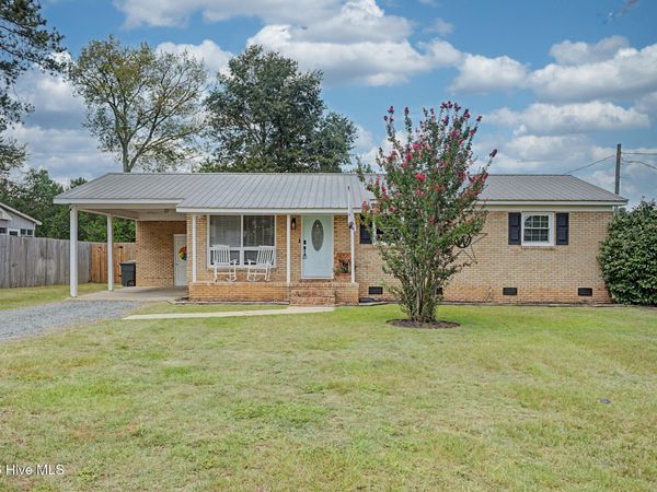 110 Elder Street , Rockingham, NC 28379