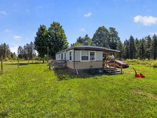 7137 S Deer Lake Road, Reed City, MI 49677
