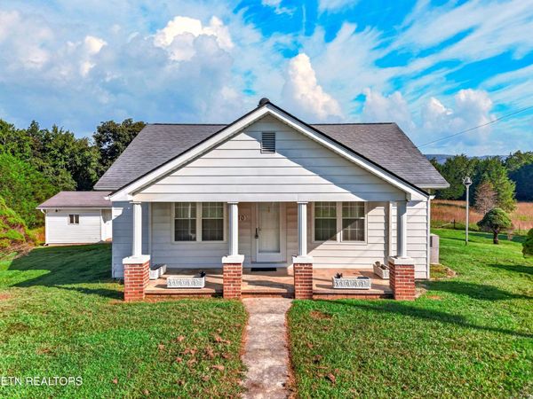 130 Walnut Lane, Rutledge, TN 37861