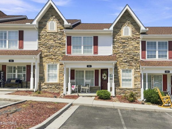 533 Orchard Valley Way, Sevierville, TN 37862
