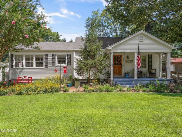 128 Lonas Drive, Maryville, TN 37803