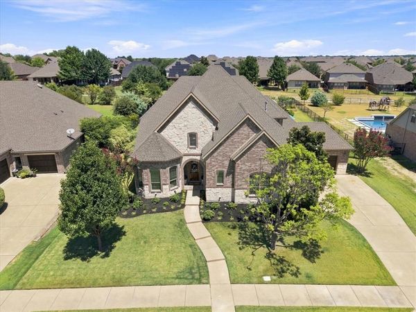 798 Amherst Drive, Rockwall, TX 75087