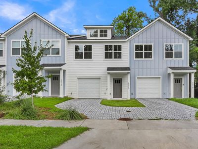 4015 Gravely Avenue, North Charleston, SC 29405