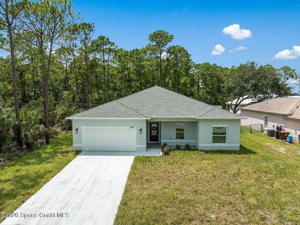 9365 107th Avenue , Vero Beach, FL 32967