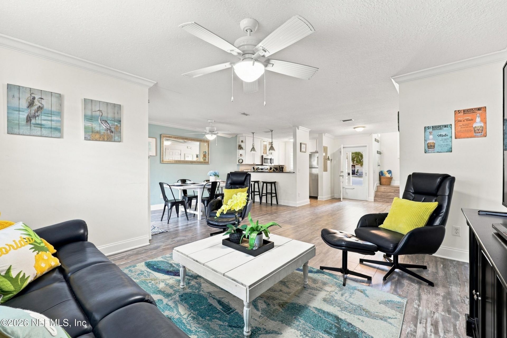 108 A Street, Unit C, Saint Augustine Beach, FL 32080 Photo