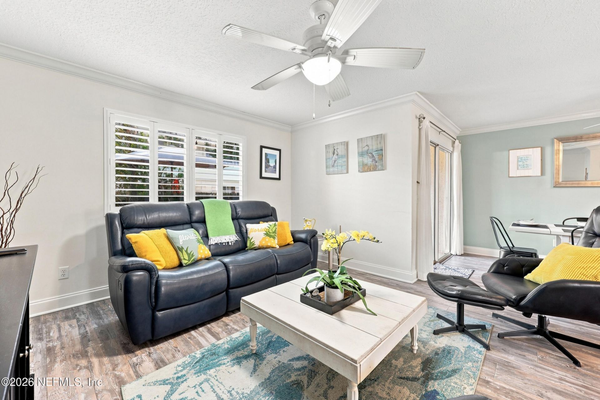 108 A Street, Unit C, Saint Augustine Beach, FL 32080 Photo