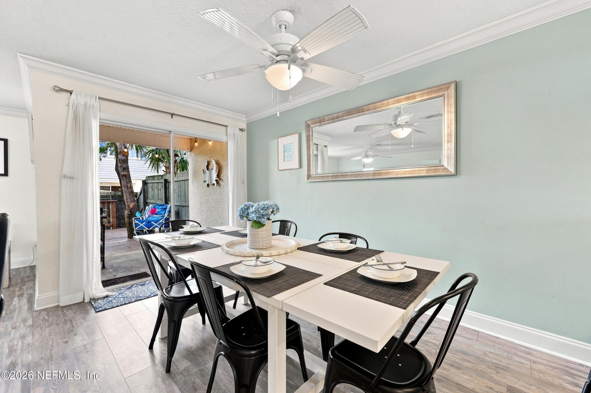 108 A Street, Unit C, Saint Augustine Beach, FL 32080 Photo