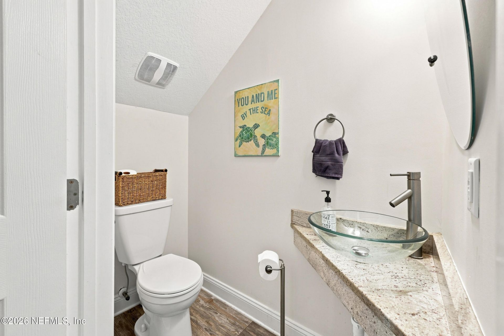 108 A Street, Unit C, Saint Augustine Beach, FL 32080 Photo