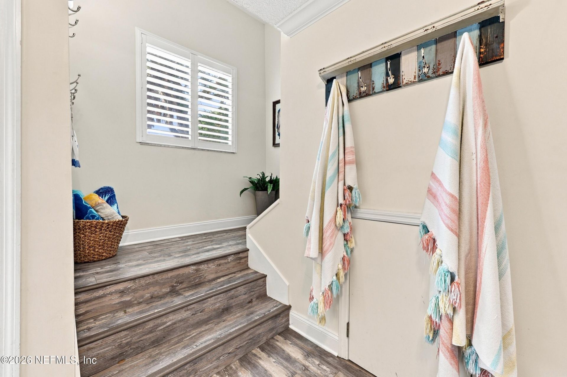 108 A Street, Unit C, Saint Augustine Beach, FL 32080 Photo