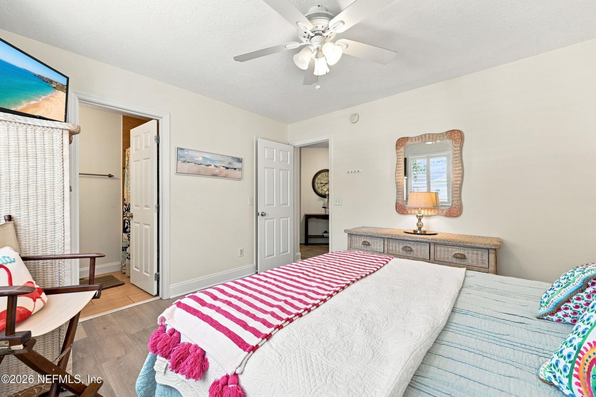 108 A Street, Unit C, Saint Augustine Beach, FL 32080 Photo