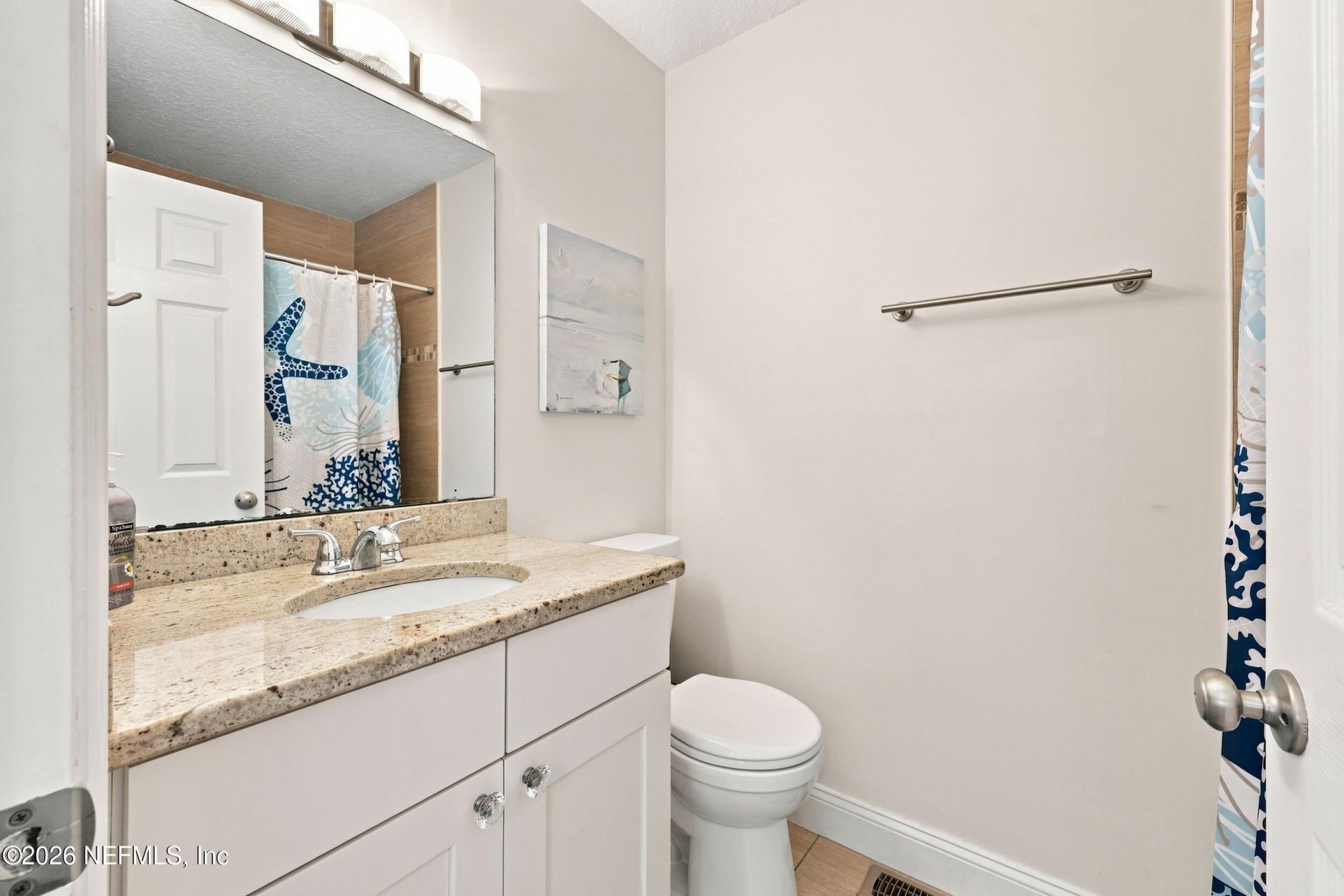 108 A Street, Unit C, Saint Augustine Beach, FL 32080 Photo