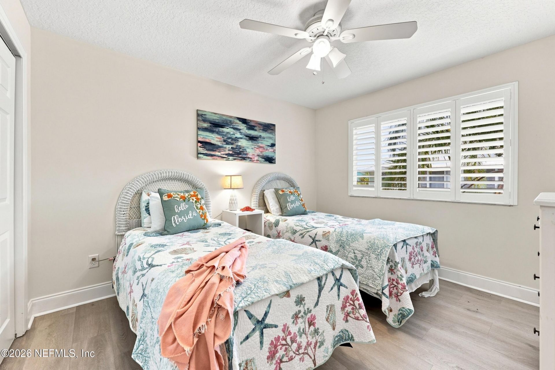108 A Street, Unit C, Saint Augustine Beach, FL 32080 Photo