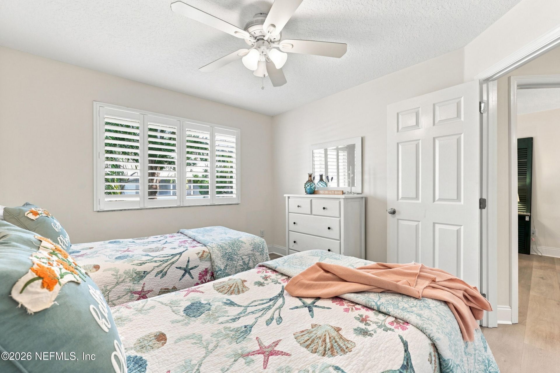 108 A Street, Unit C, Saint Augustine Beach, FL 32080 Photo