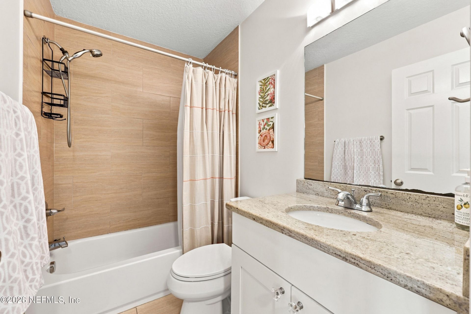 108 A Street, Unit C, Saint Augustine Beach, FL 32080 Photo