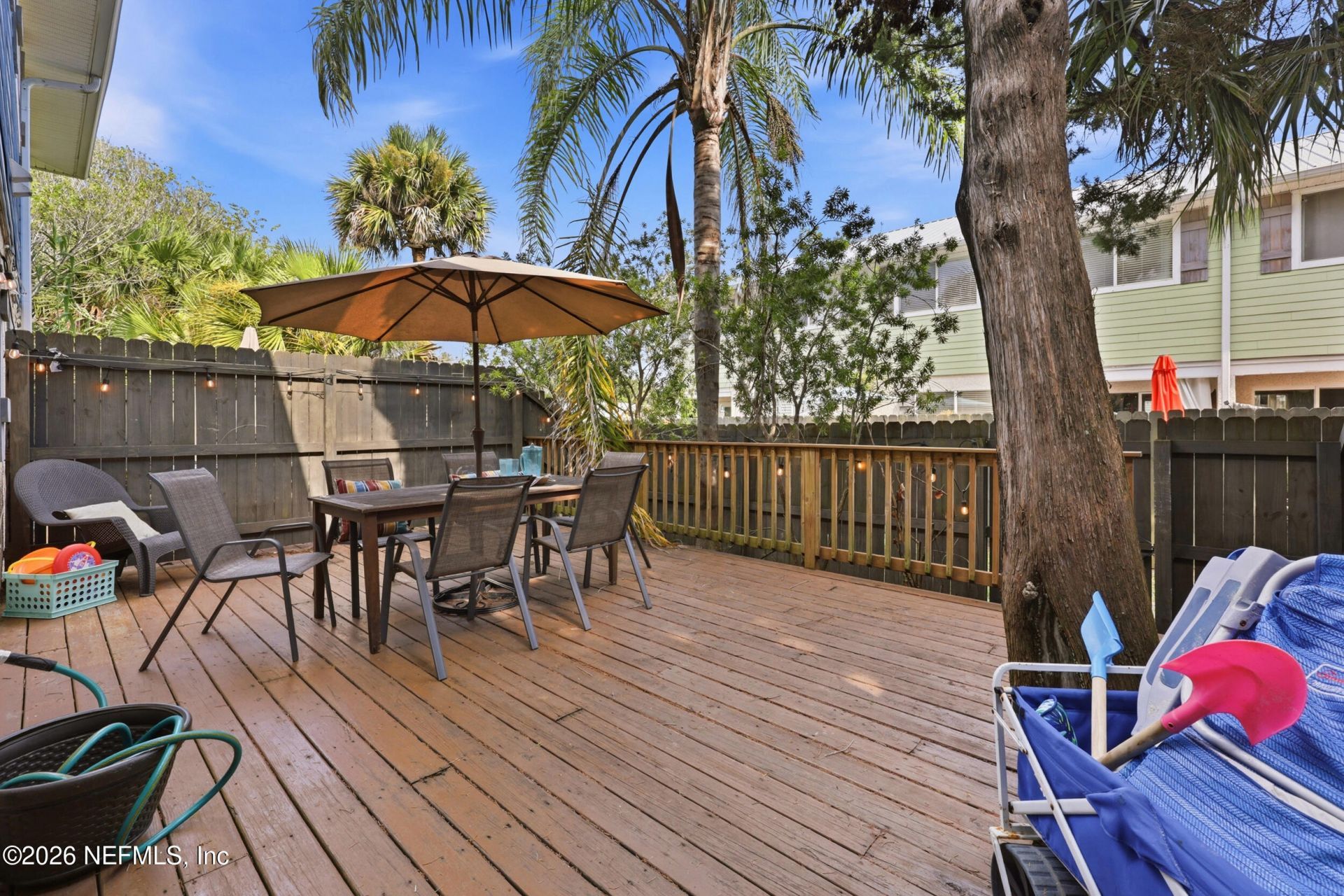 108 A Street, Unit C, Saint Augustine Beach, FL 32080 Photo