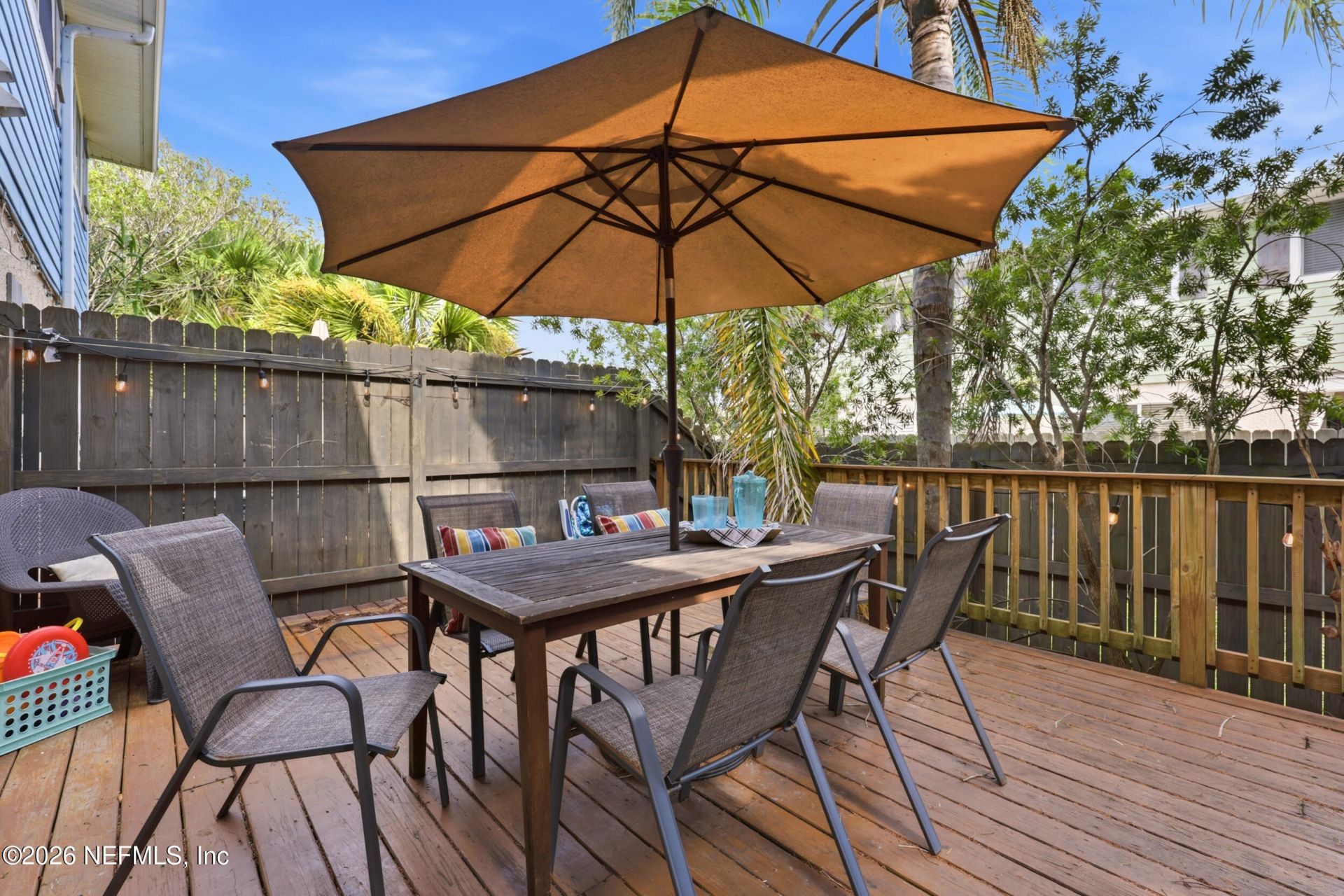 108 A Street, Unit C, Saint Augustine Beach, FL 32080 Photo