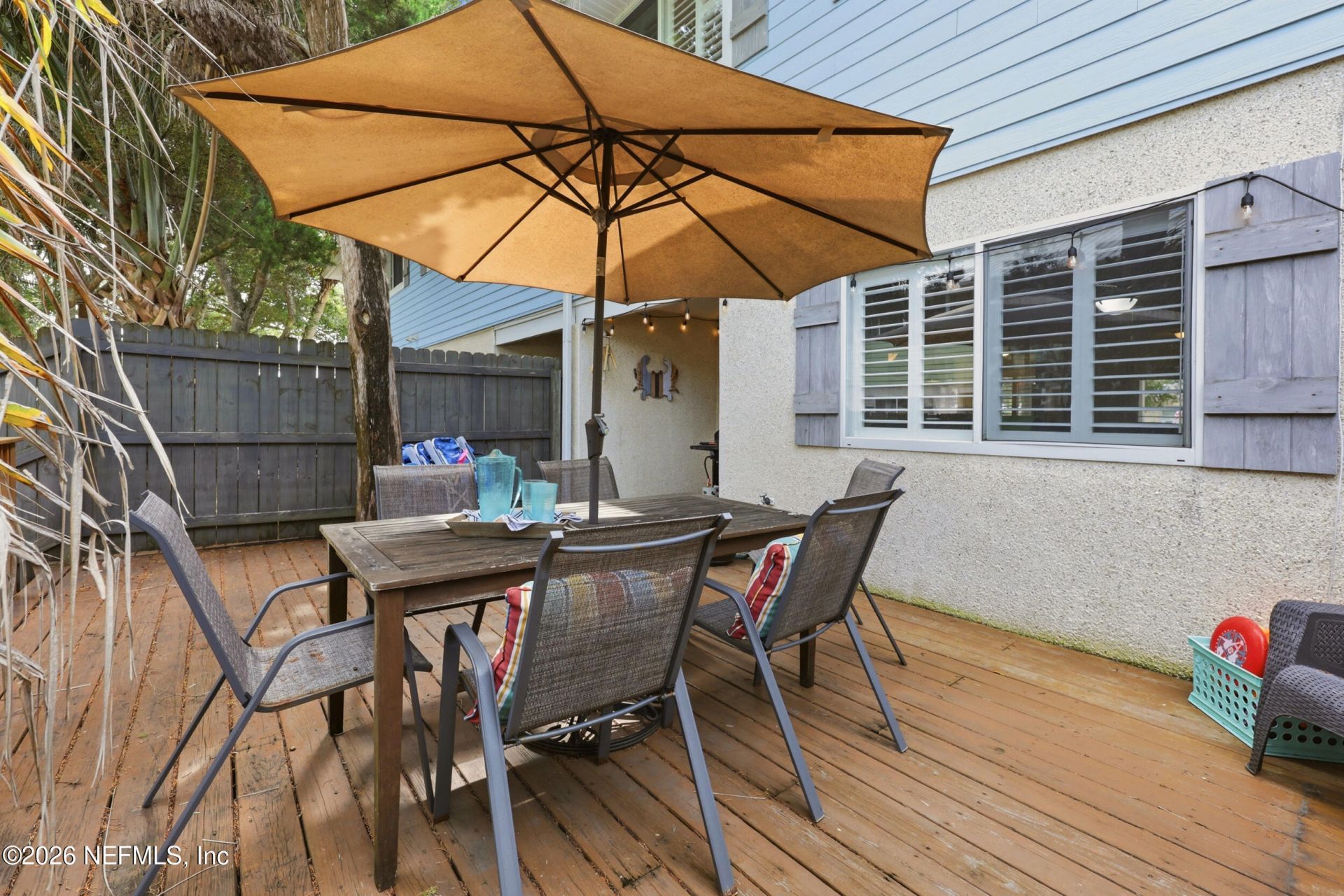 108 A Street, Unit C, Saint Augustine Beach, FL 32080 Photo