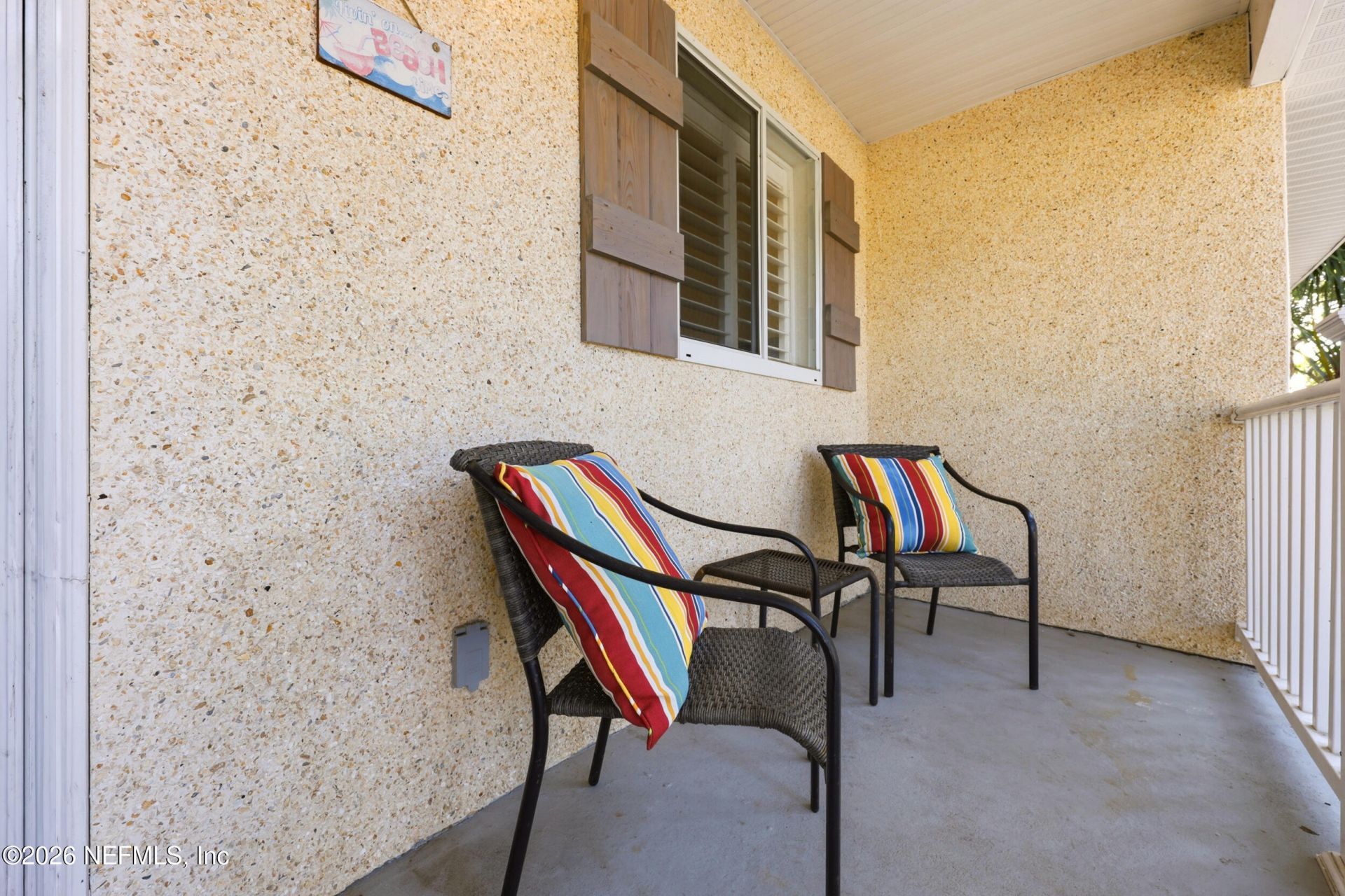 108 A Street, Unit C, Saint Augustine Beach, FL 32080 Photo