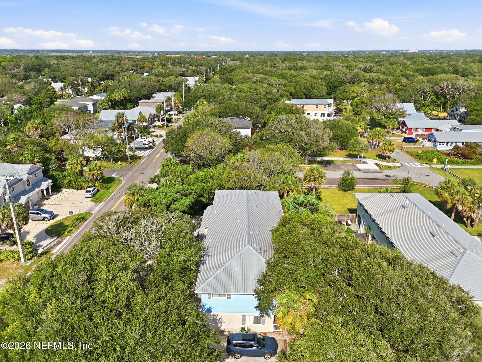 108 A Street, Unit C, Saint Augustine Beach, FL 32080 Photo