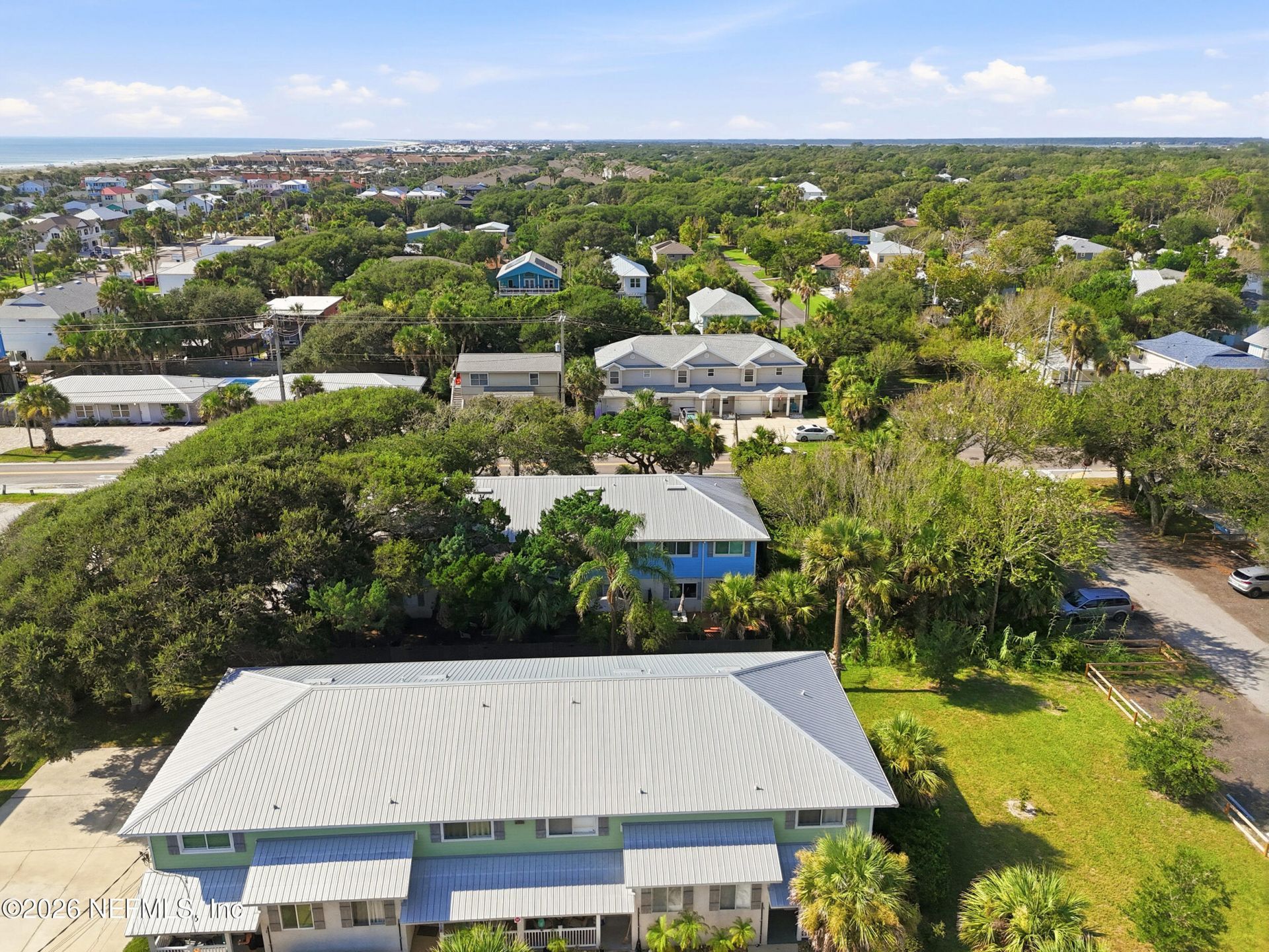 108 A Street, Unit C, Saint Augustine Beach, FL 32080 Photo