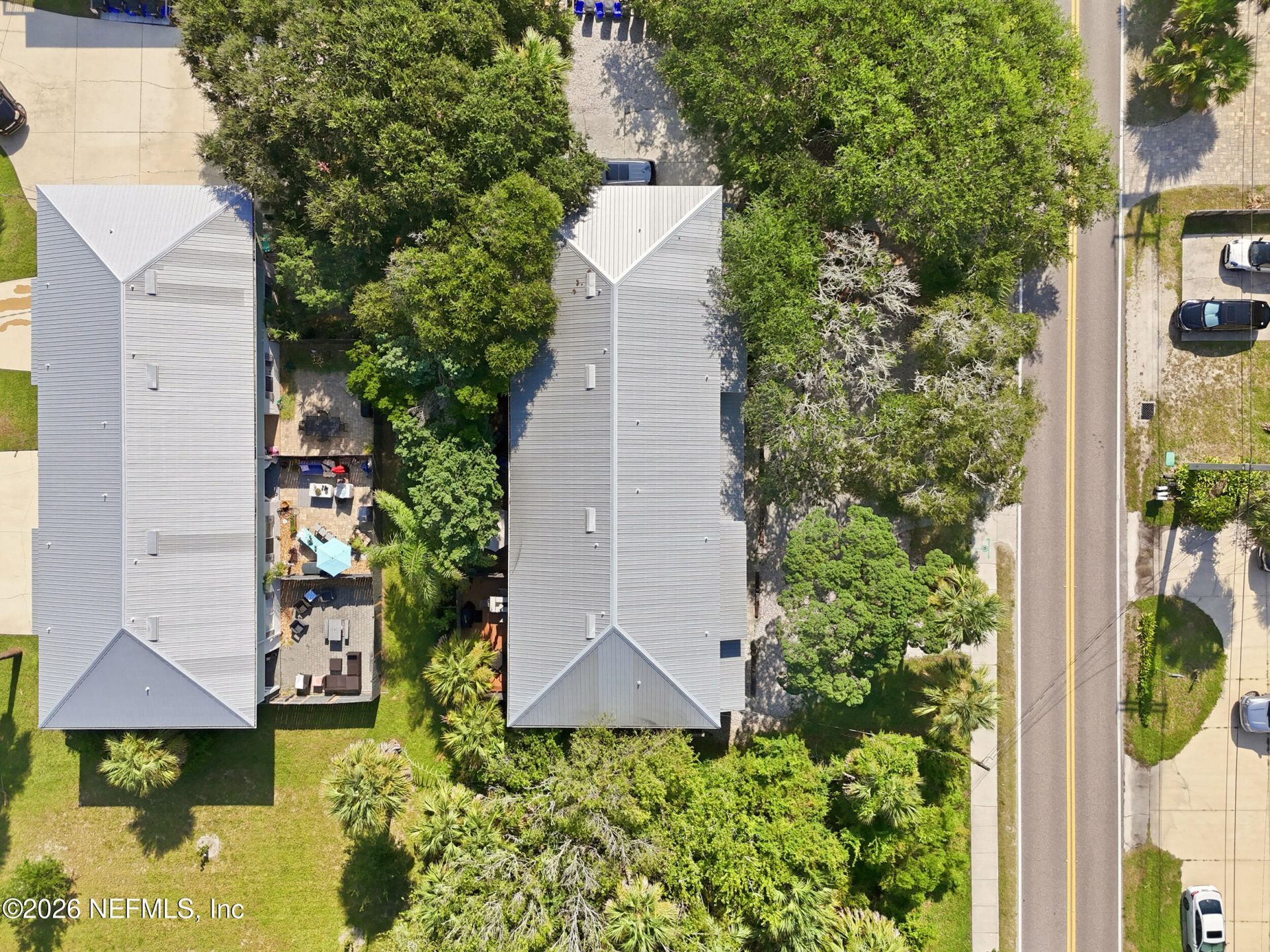 108 A Street, Unit C, Saint Augustine Beach, FL 32080 Photo