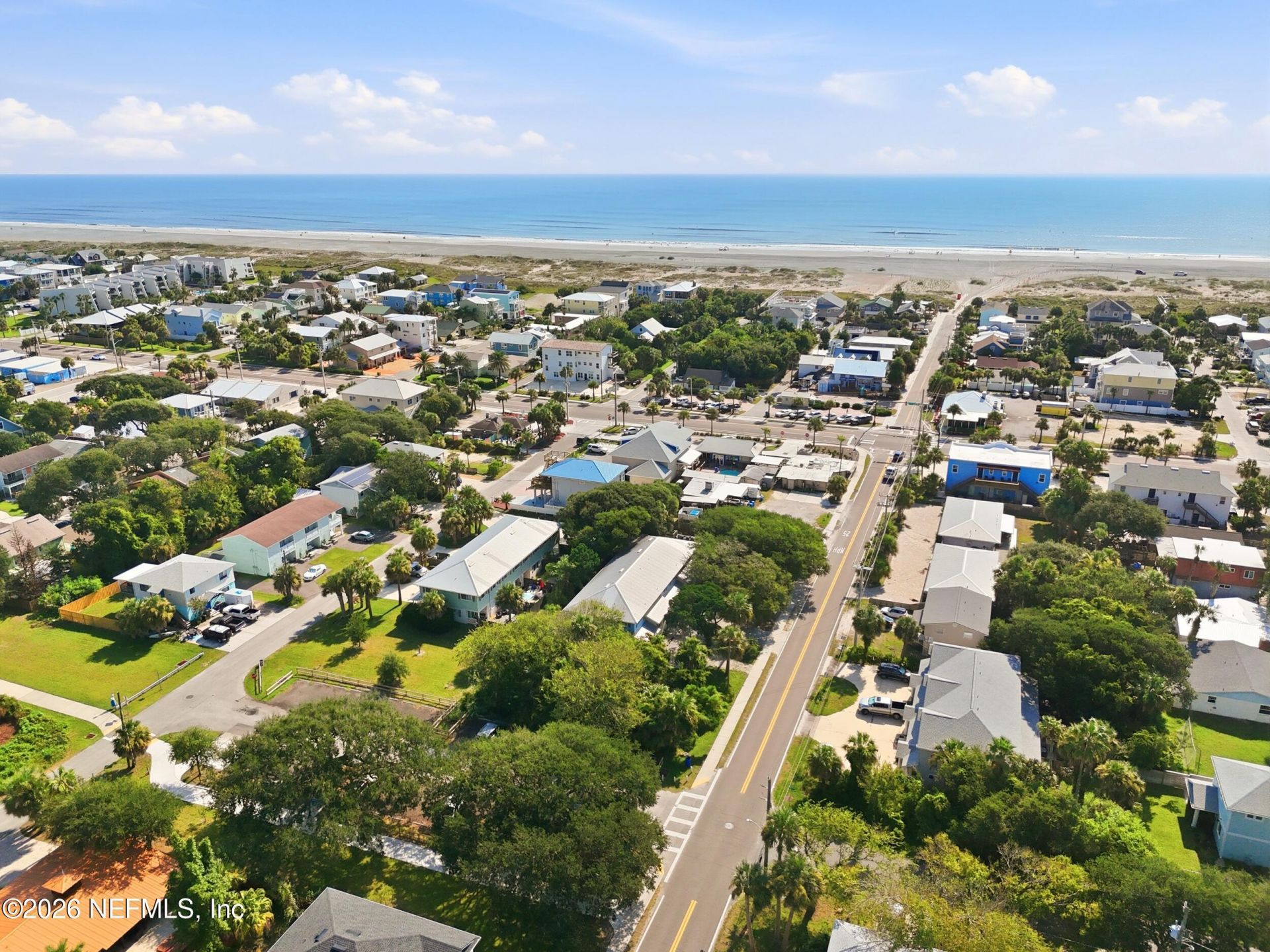 108 A Street, Unit C, Saint Augustine Beach, FL 32080 Photo