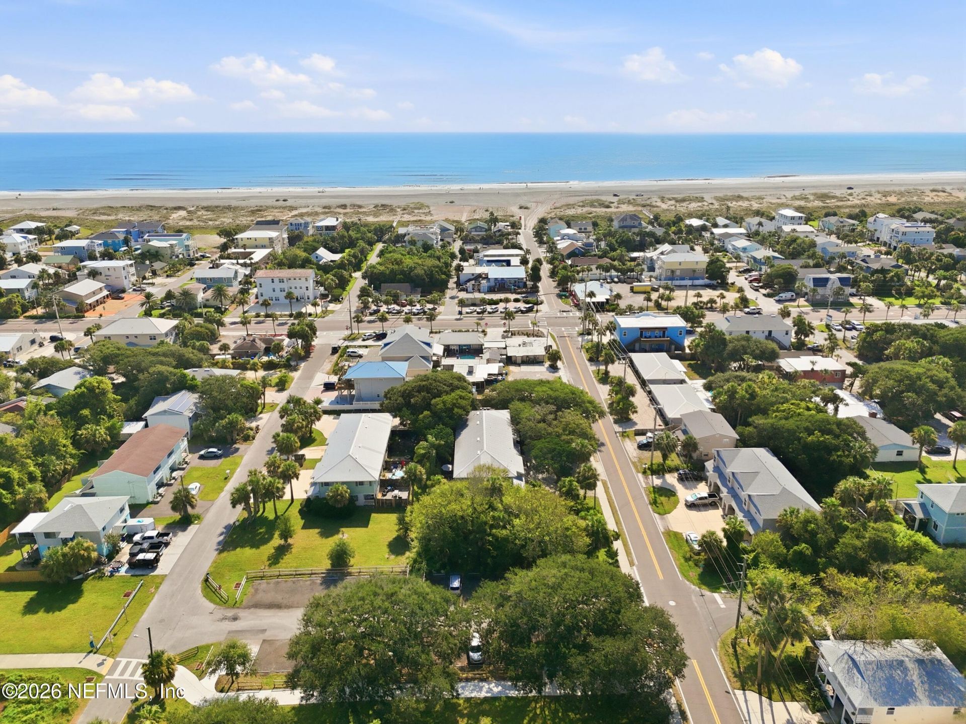 108 A Street, Unit C, Saint Augustine Beach, FL 32080 Photo