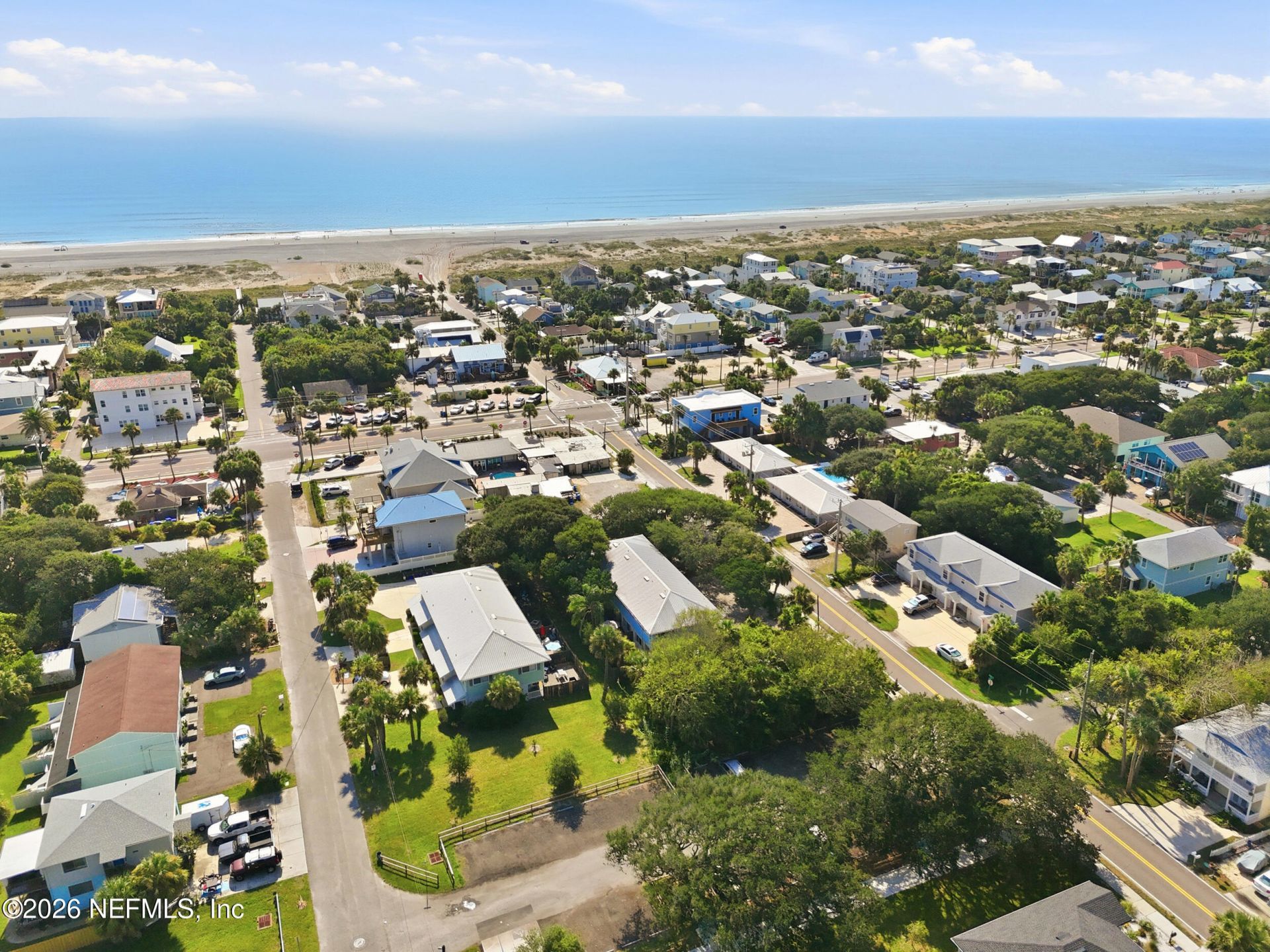 108 A Street, Unit C, Saint Augustine Beach, FL 32080 Photo