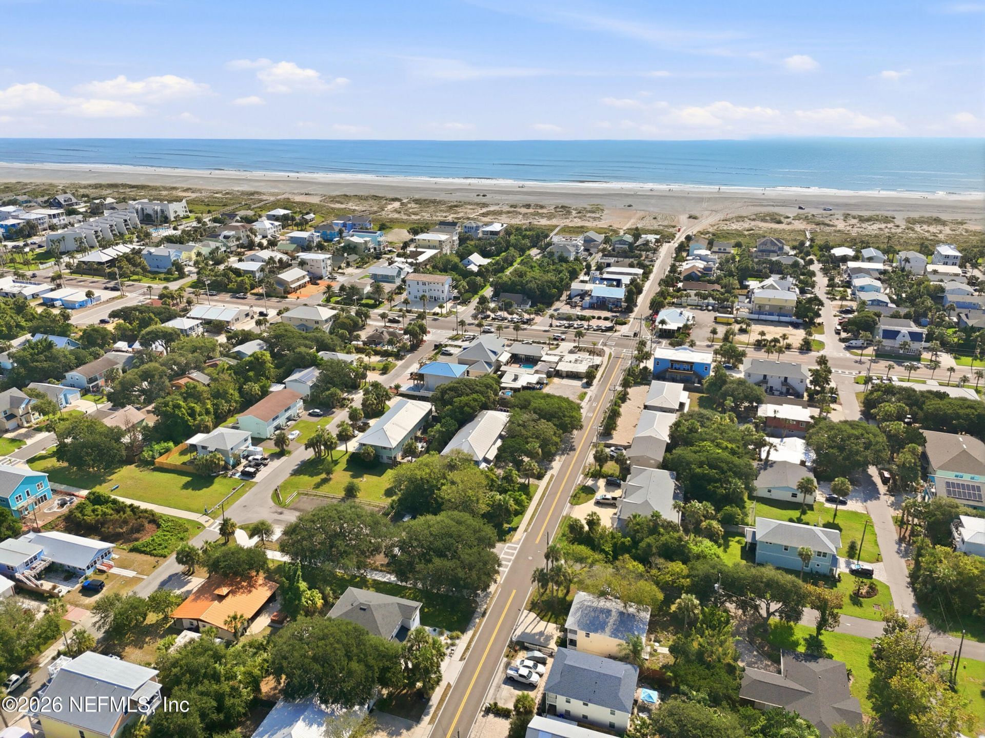 108 A Street, Unit C, Saint Augustine Beach, FL 32080 Photo