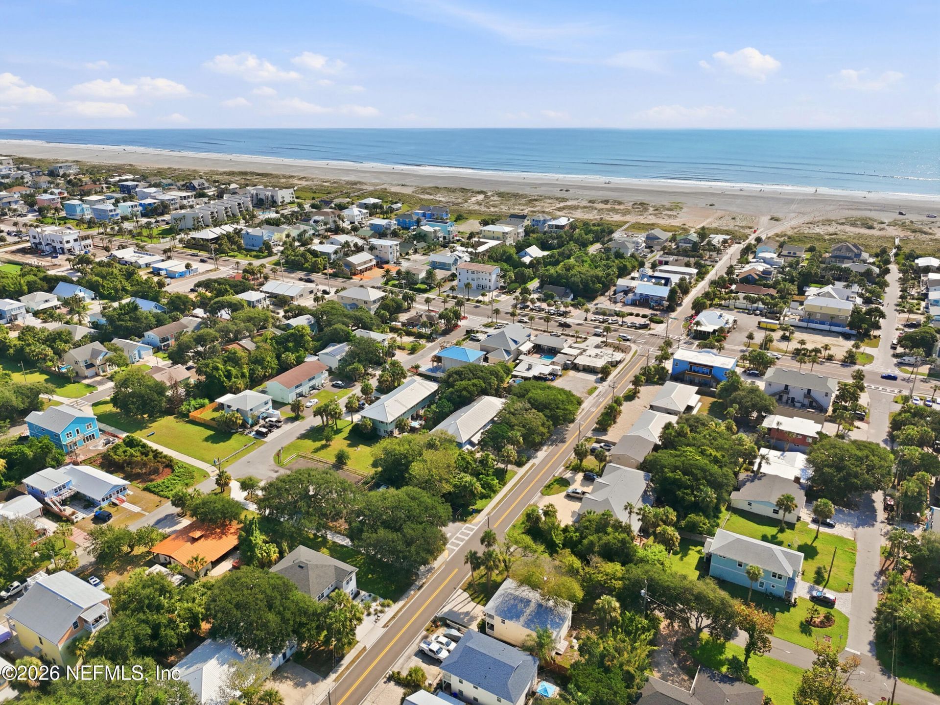108 A Street, Unit C, Saint Augustine Beach, FL 32080 Photo