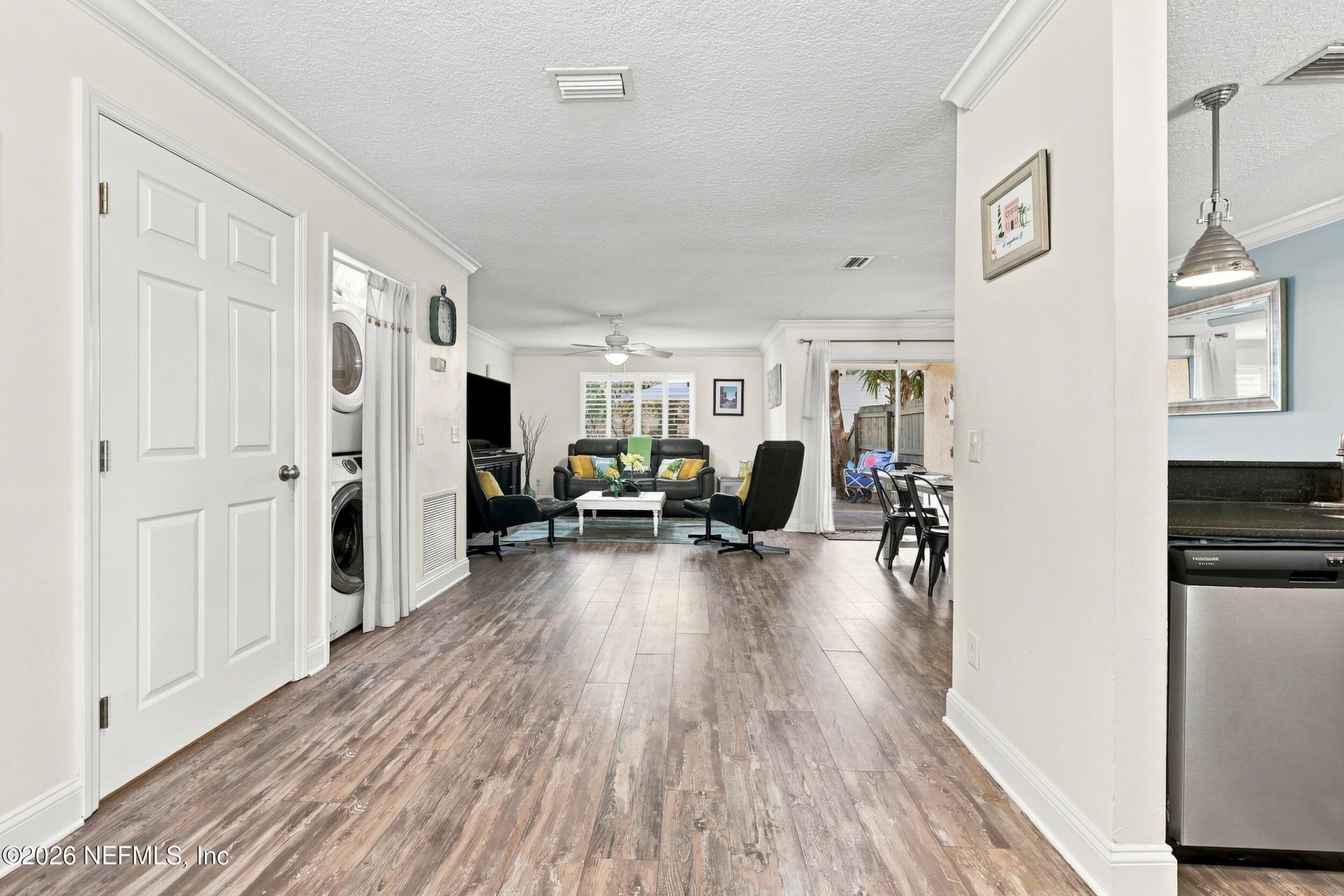 108 A Street, Unit C, Saint Augustine Beach, FL 32080 Photo
