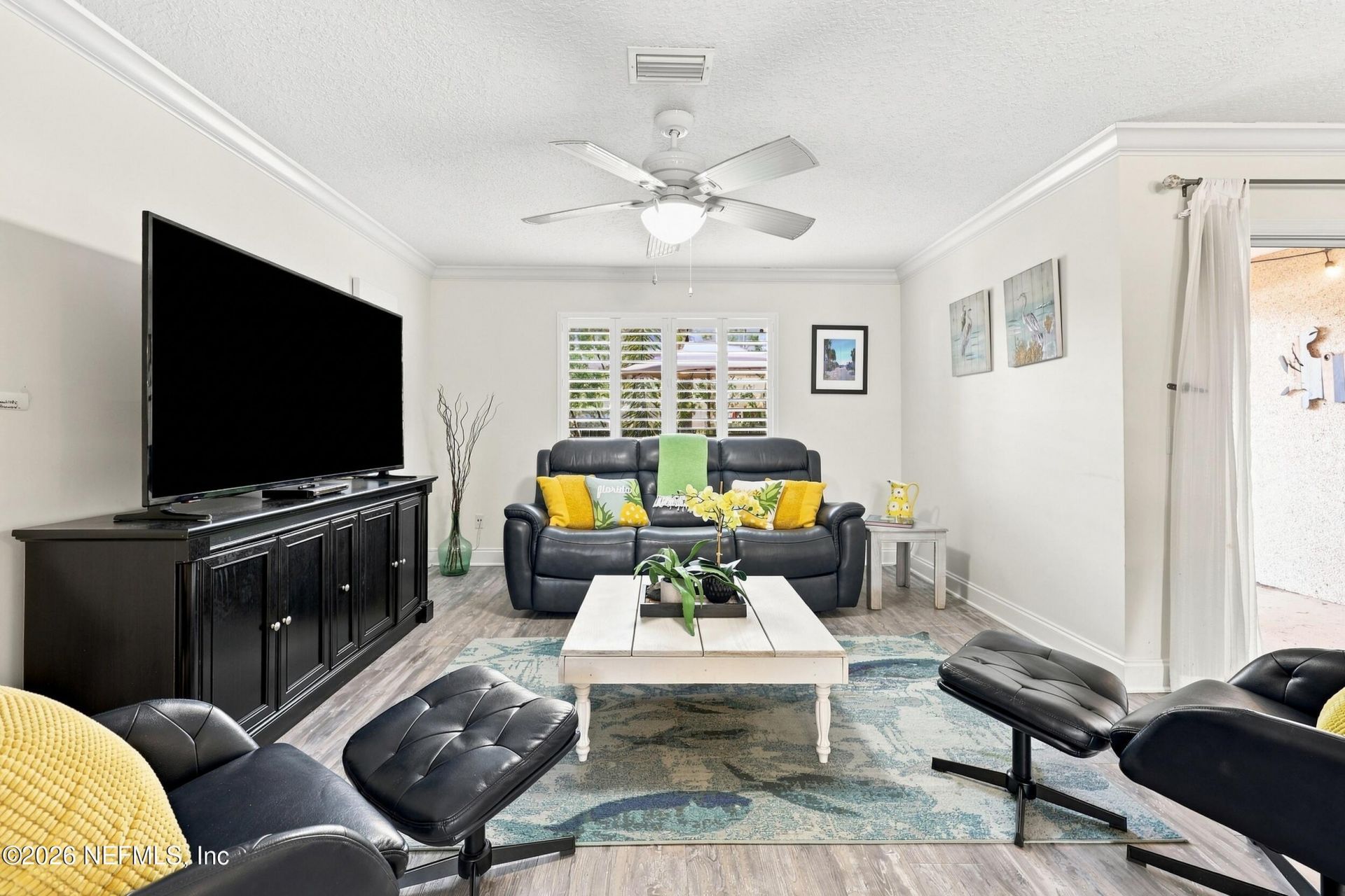 108 A Street, Unit C, Saint Augustine Beach, FL 32080 Photo