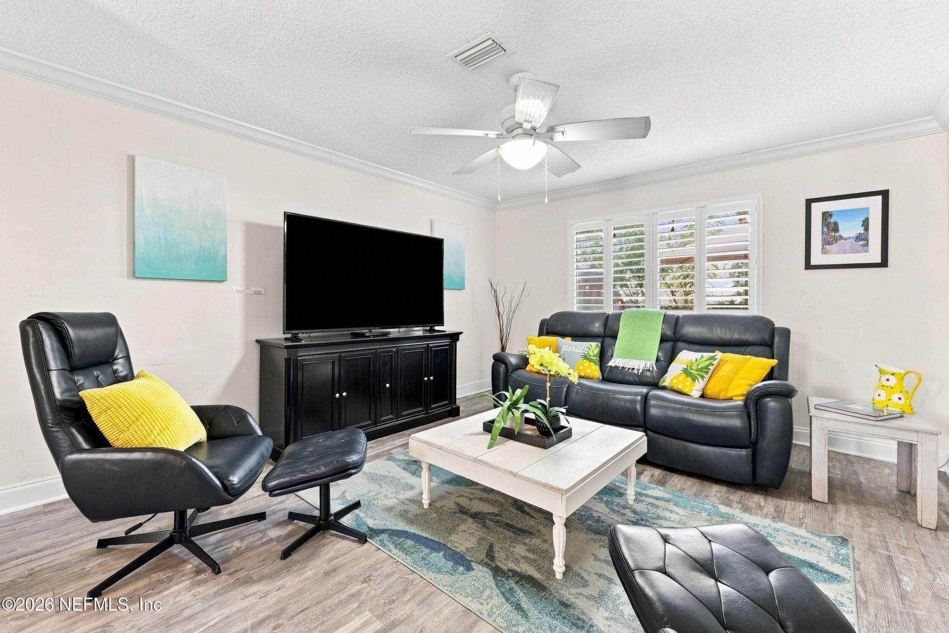 108 A Street, Unit C, Saint Augustine Beach, FL 32080 Photo