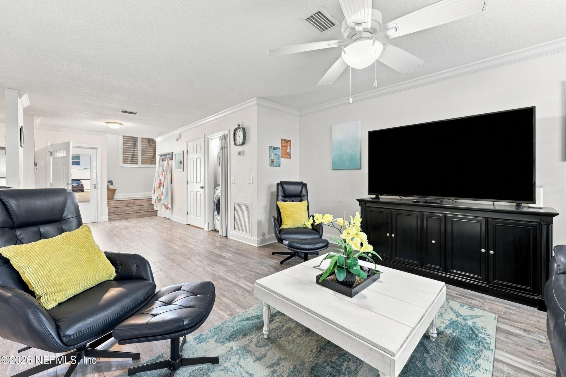 108 A Street, Unit C, Saint Augustine Beach, FL 32080 Photo