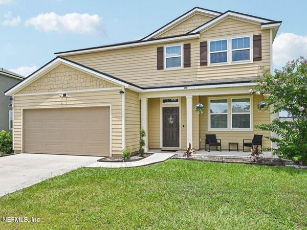 6787 SANDLE Drive, Jacksonville, FL 32219