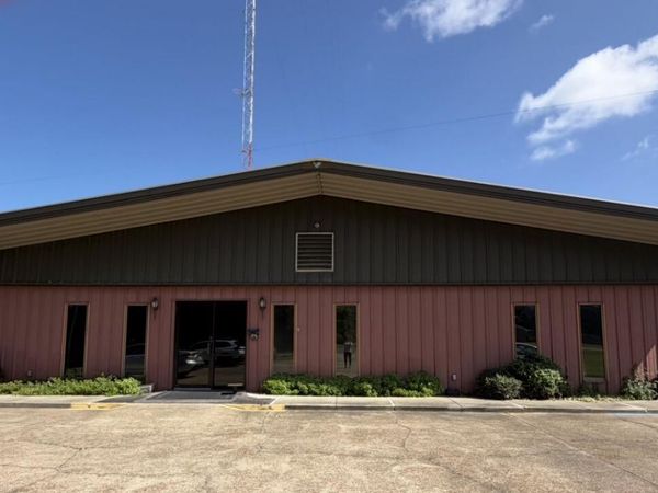 168 Kvvp , Leesville, LA 71446