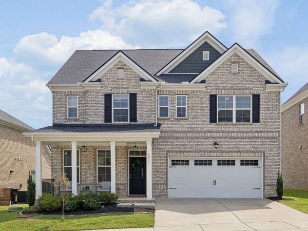 4237 Magnolia Farms Dr, Hermitage, TN 37076