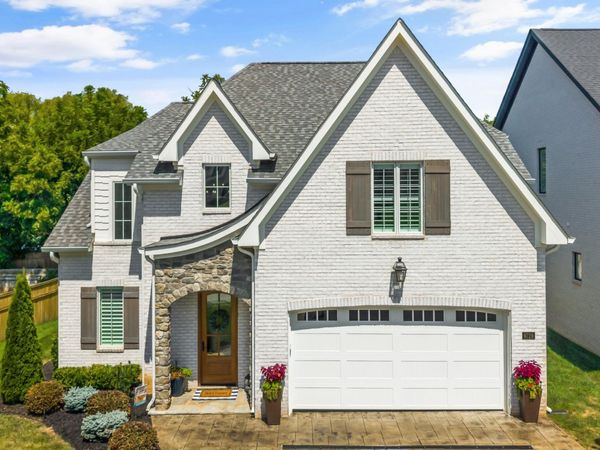 9729 Lantern Way , Knoxville, TN 37922
